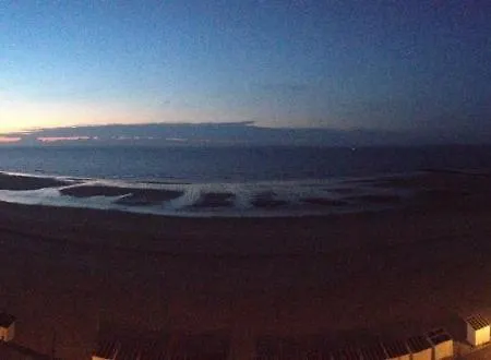 Lägenhet Orange Seaview