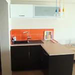 아파트 Orange Seaview *