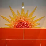 Orange Seaview * 오스텐드