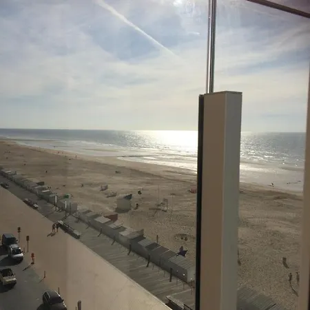 Daire Orange Seaview