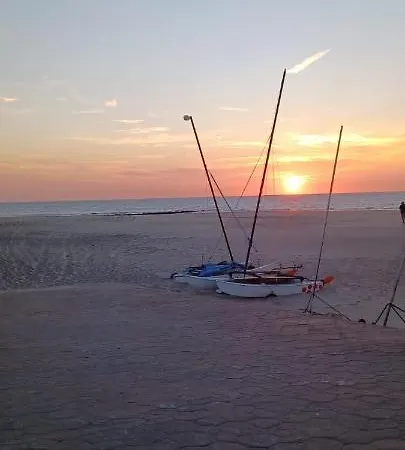 Orange Seaview Lejlighed *