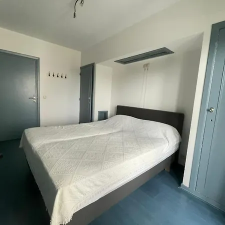 Orange Seaview Daire Oostende