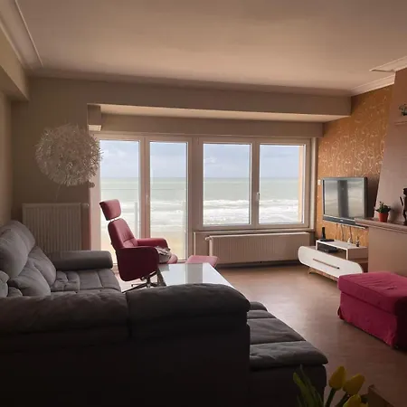 Apartman Orange Seaview