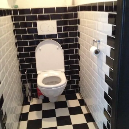 Orange Seaview Lejlighed *