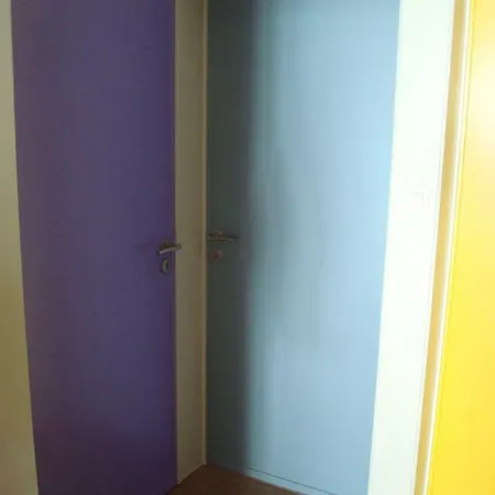 Apartament Orange Seaview