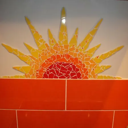 Orange Seaview * Ostenda