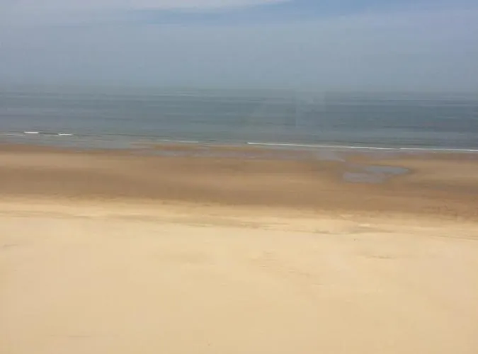 Orange Seaview Appartement Oostende