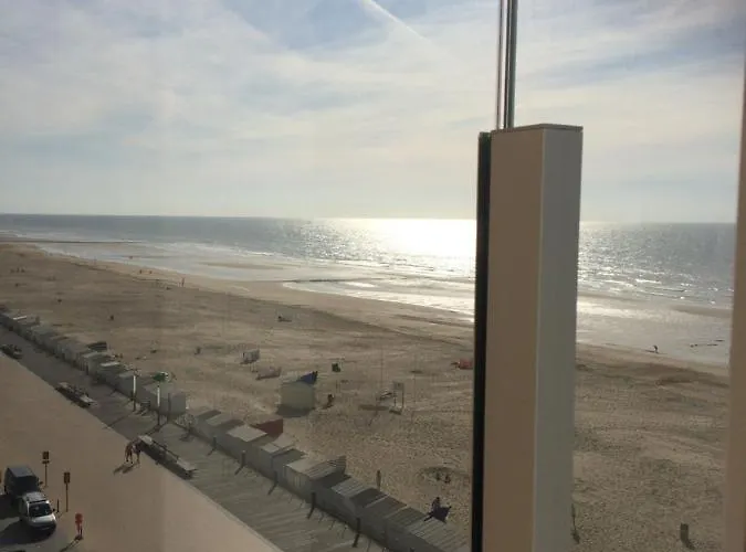 Appartement Orange Seaview