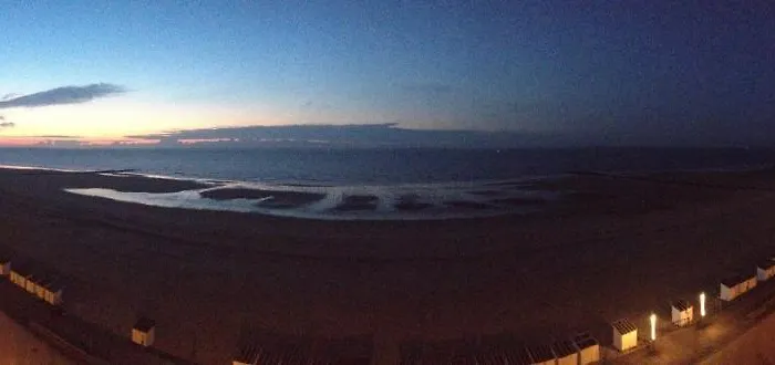 Apartamento Orange Seaview