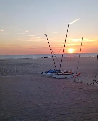 Orange Seaview Appartement *