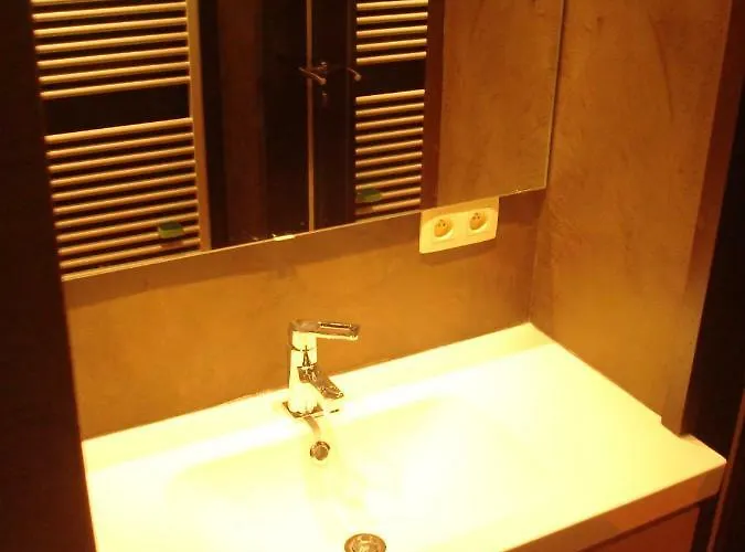 Orange Seaview * Oostende