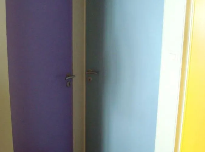 Apartamento Orange Seaview