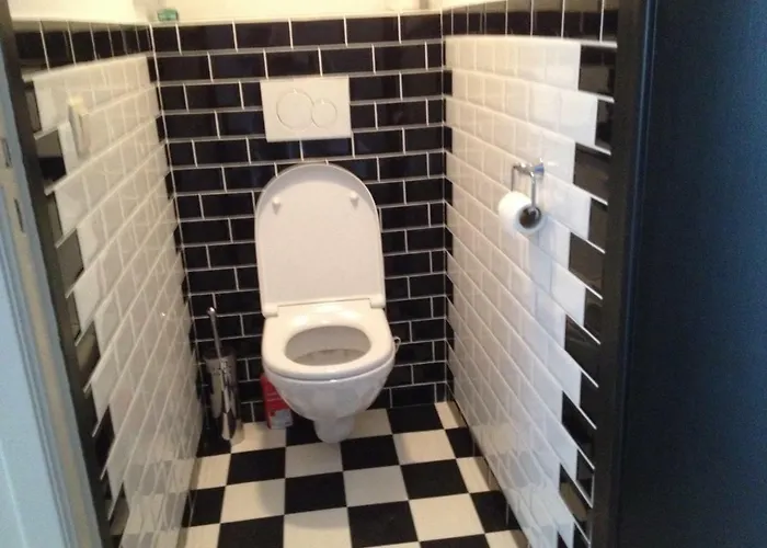 Orange Seaview Apartment *